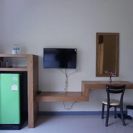 Lew Residence Пхаяу Екстер'єр фото