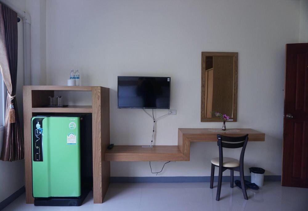 Lew Residence Пхаяу Екстер'єр фото